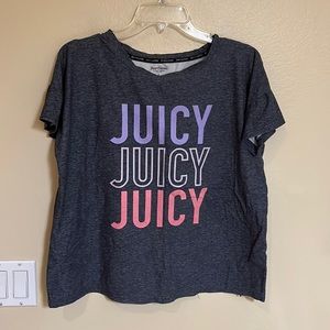 Juicy Couture women’s sleepwear